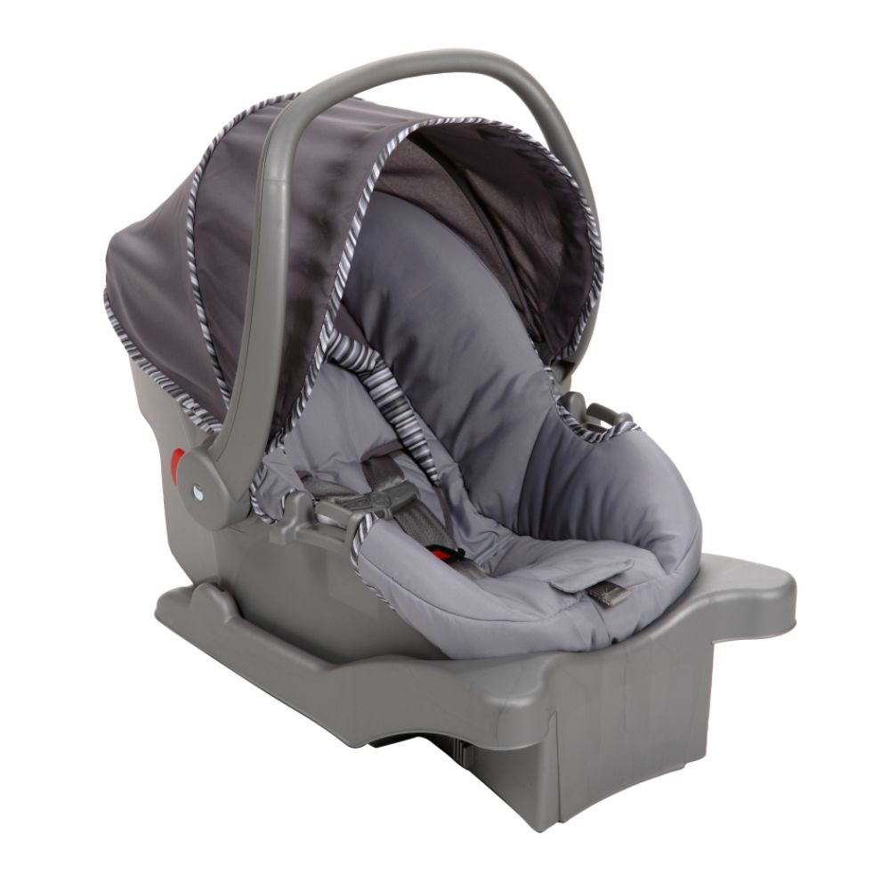 Safety 1st Comfy Carry Elite Plus Infant Car Seat - Mystic