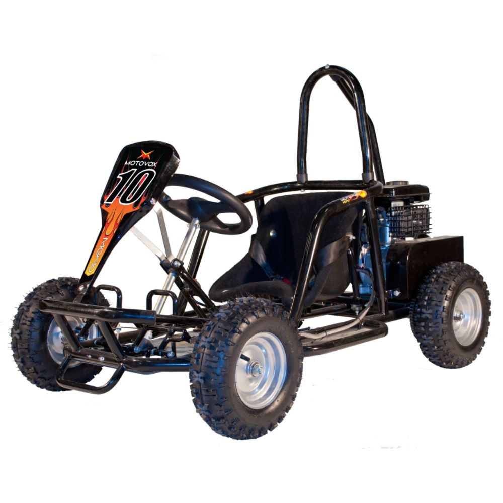 Motovox MGk10 at Sears.com