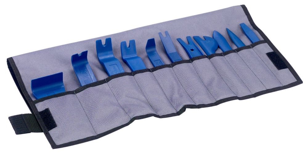 OTC&nbsp; OTC 6642 11 PC TRIM TOOL KIT