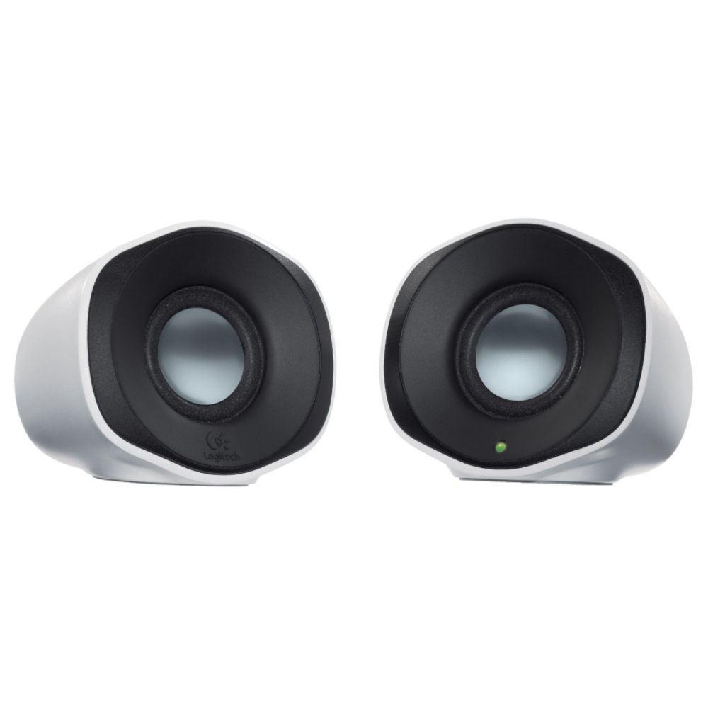 Logitech Stereo Speakers Z110