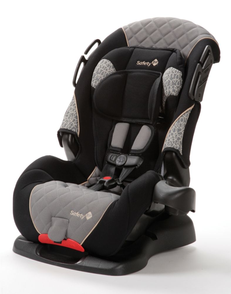 Safety 1st All-in-One Convertible Car Seat - Scribbles