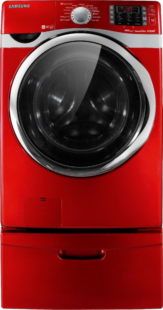 Samsung Front-load Washing Machine 4.3 cubic feet