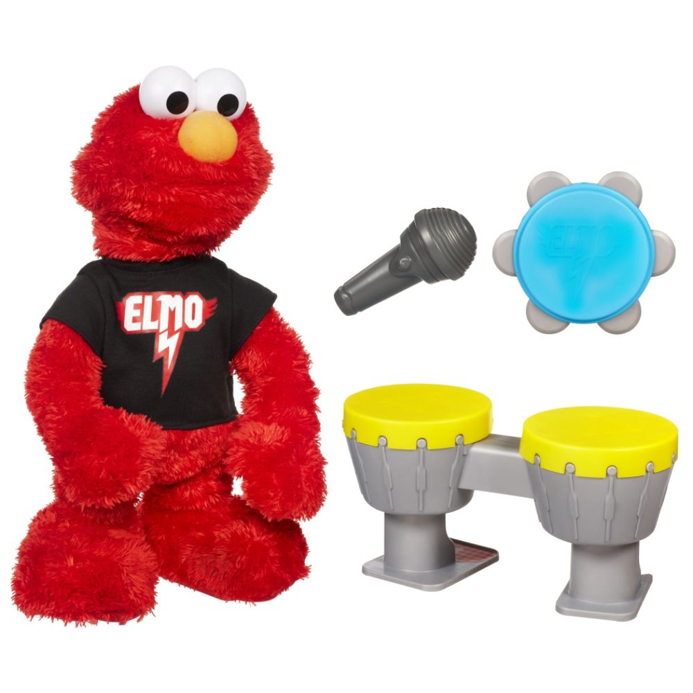 Playskool&nbsp; SESAME STREET®