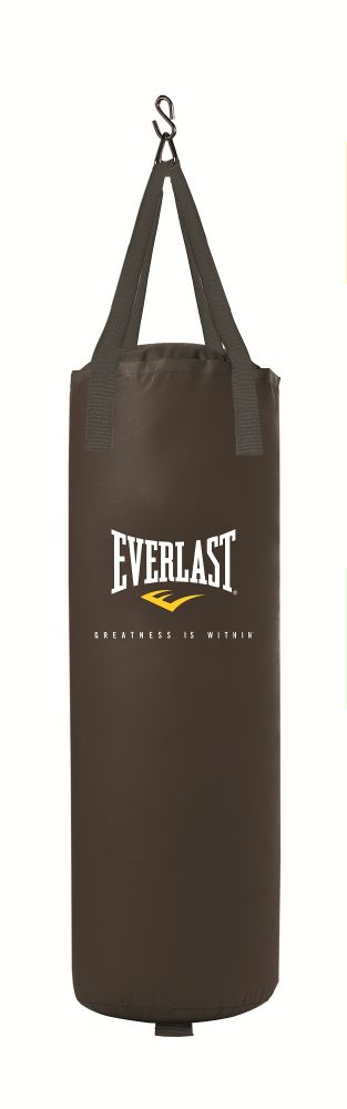 Everlast&reg; 100 lb Traditional Nevatear Heavy Bag at Kmart.com
