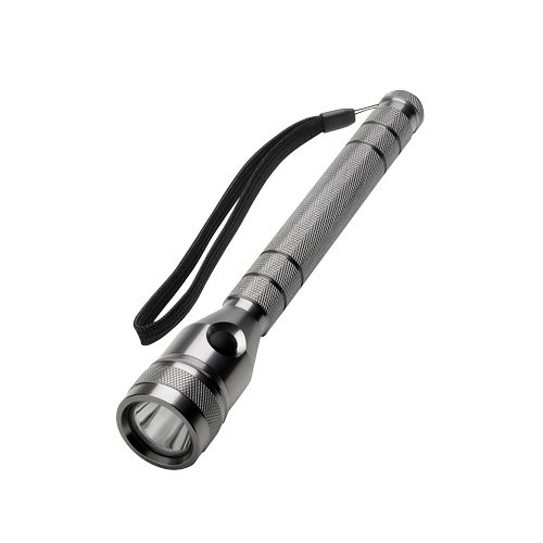 3AA Luxeon Taskâ„¢ Flashlight - Titanium