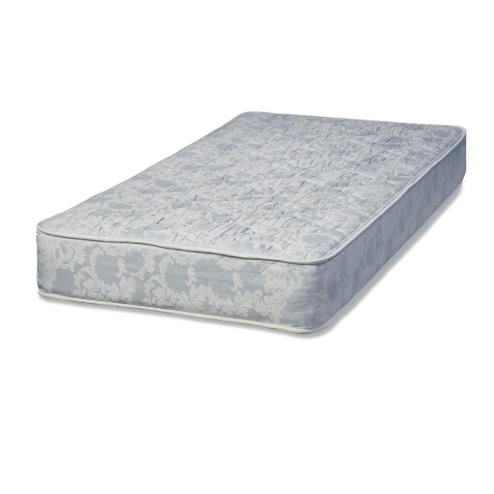 Wolf Mattresses Back Aid Twin Mattress