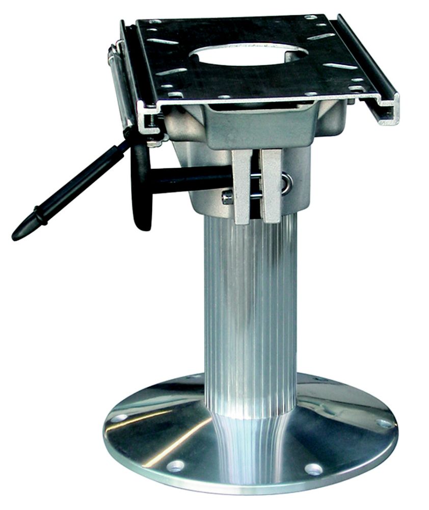 Wise Fixed Height Locking Pedestal at Kmart.com