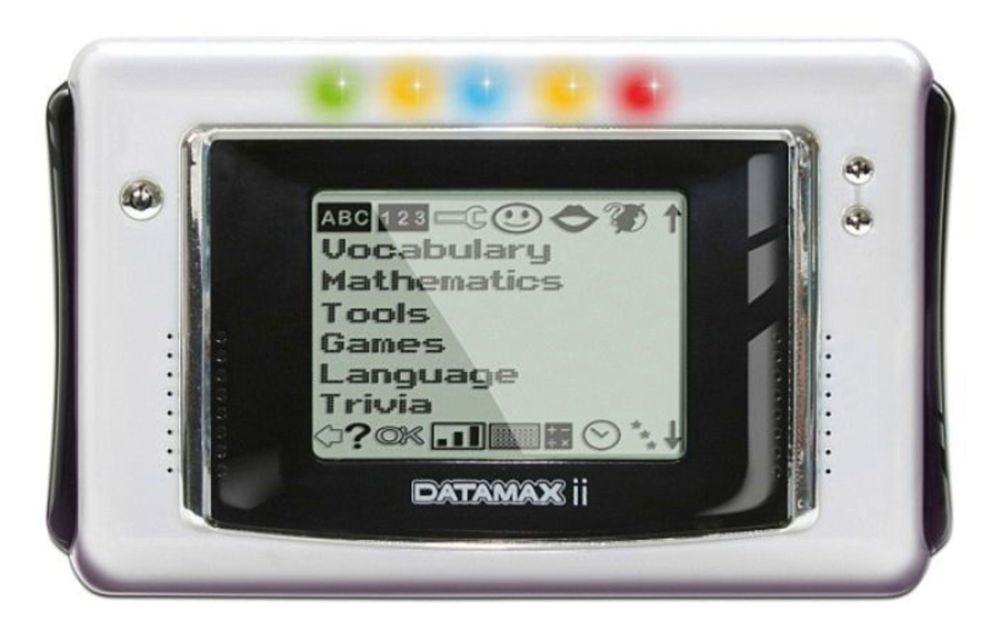 Kidz Delight Datamax II Children's Toys