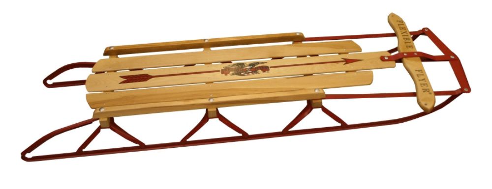 48 Inch Flexible Flyer Sled Children's Toys