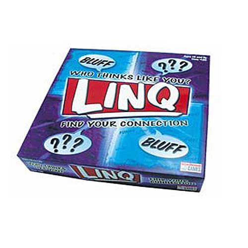 Endless Games Linq Game Children's Toys