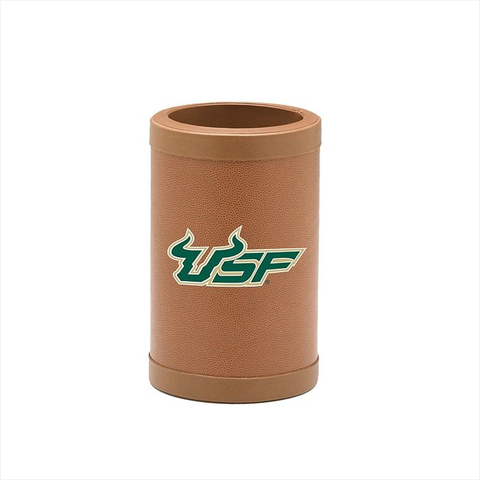 Kraftware&nbsp; U. of So. Florida Wine Chiller Basketball