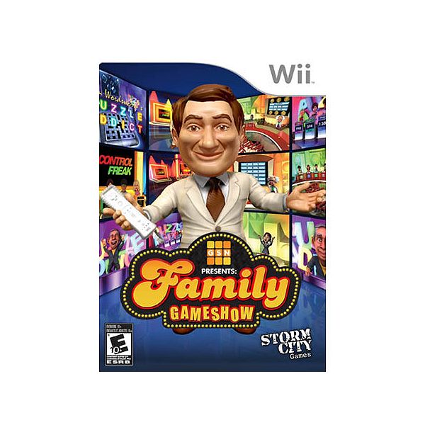 games