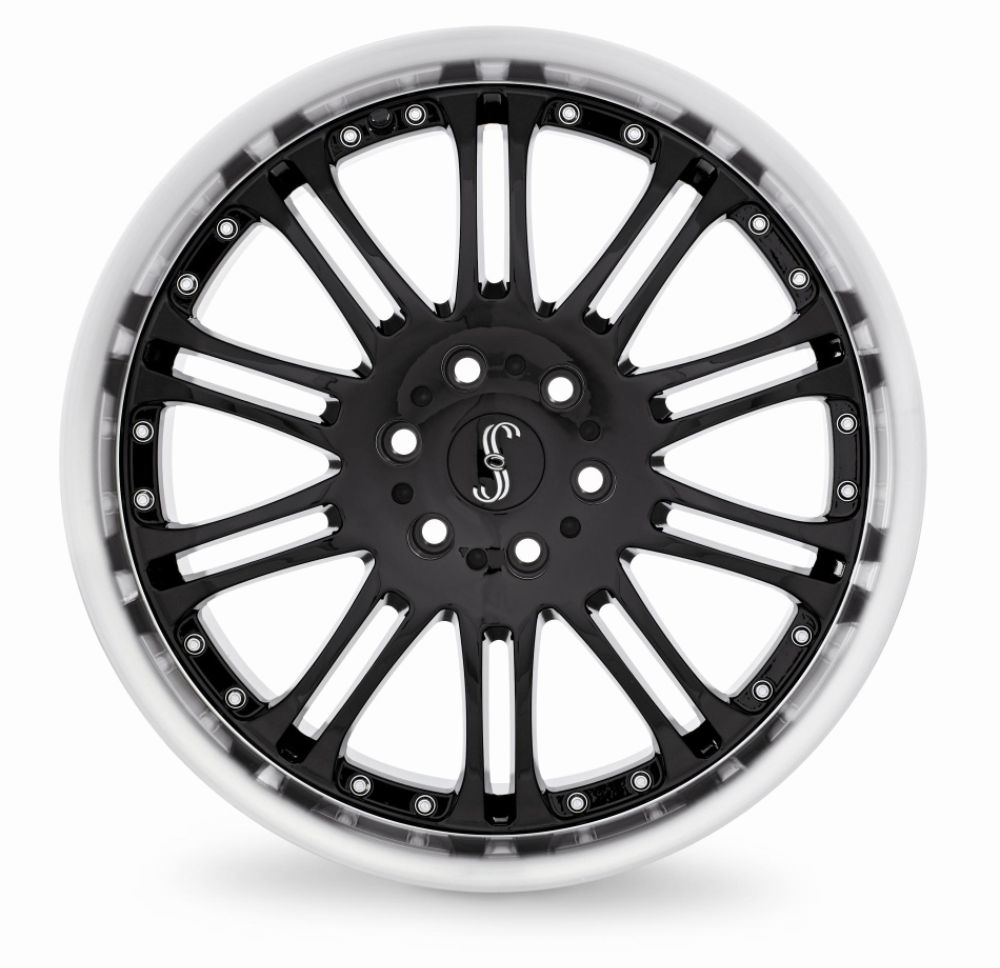 SSC Performance Style 969 - 18x8.5 (5-4.50) at Sears.com