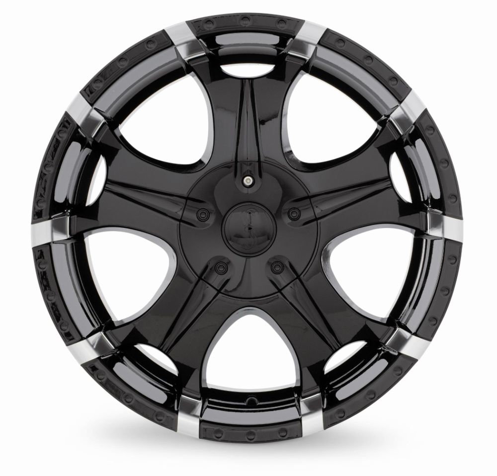 SSC Performance Style 621 20X9.5 (5-4.50) at Sears.com