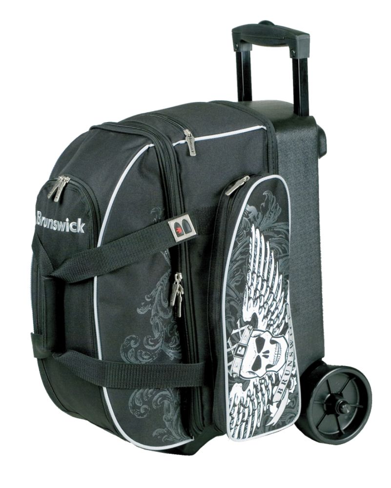 Brunswick Image Double Roller