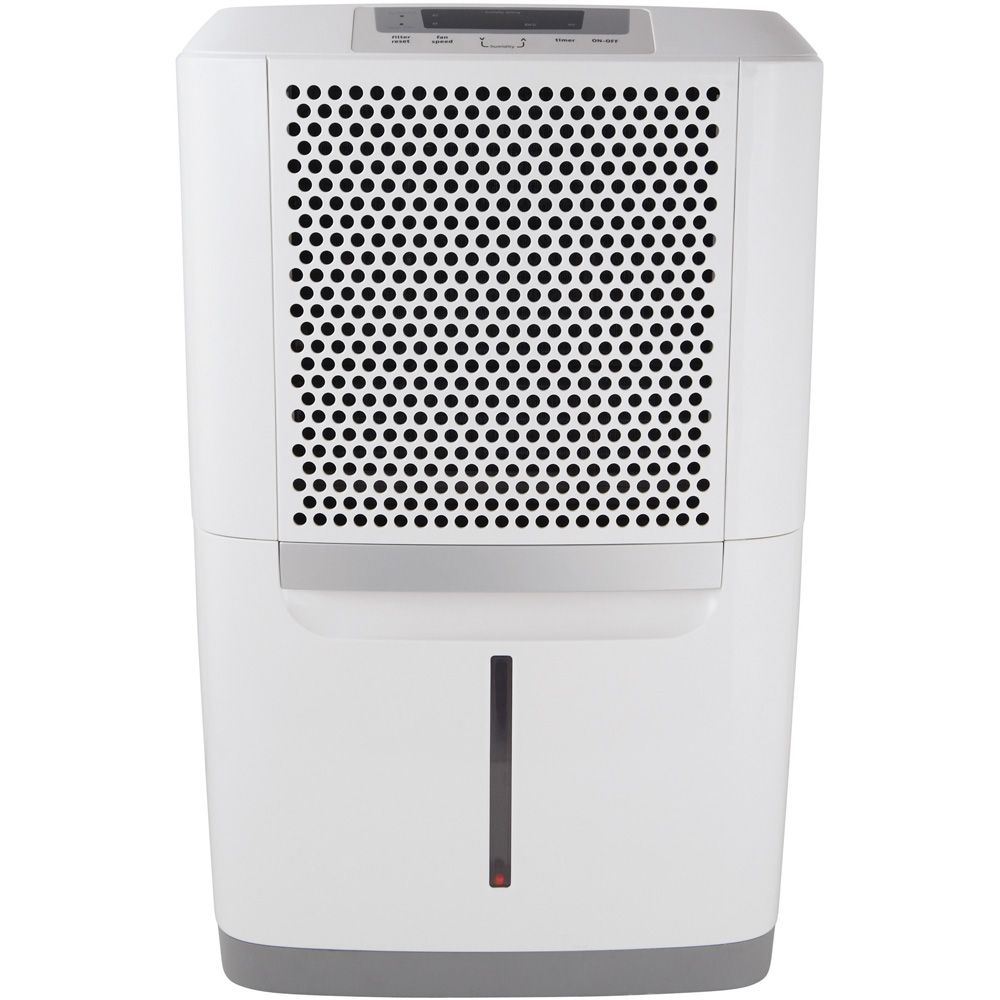 Frigidaire FAD704DUD 70-pint Dehumidifier ENERGY STAR® at Sears.com