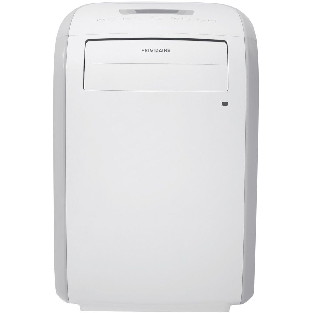 Frigidaire 5,000 BTU Portable Air Conditioner w/ Remote Control at Sears.com