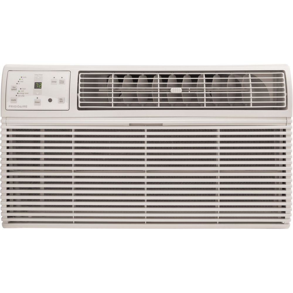 Frigidaire Through-the-Wall Air Conditioner with Heat ENERGY STAR® at Kmart.com