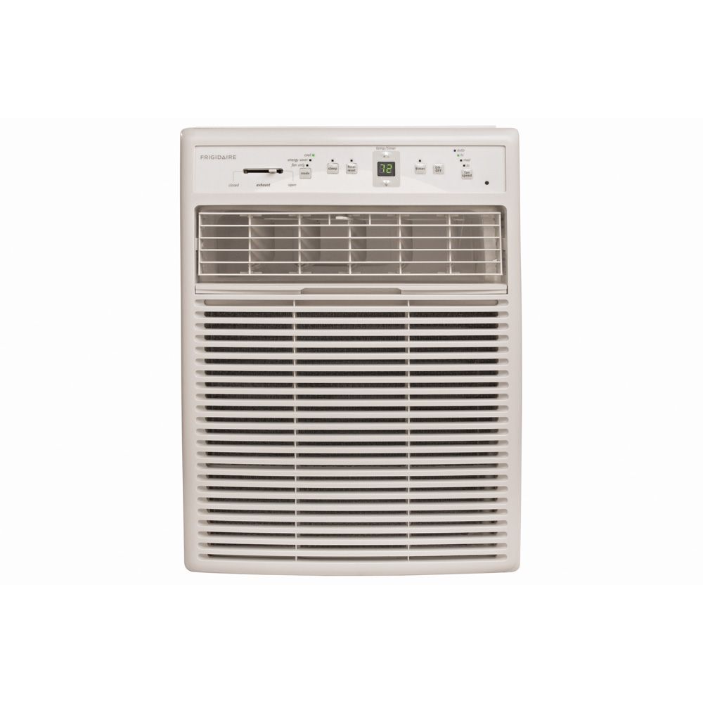 Frigidaire Frigidaire FRA123KT1 12,000 BTU
