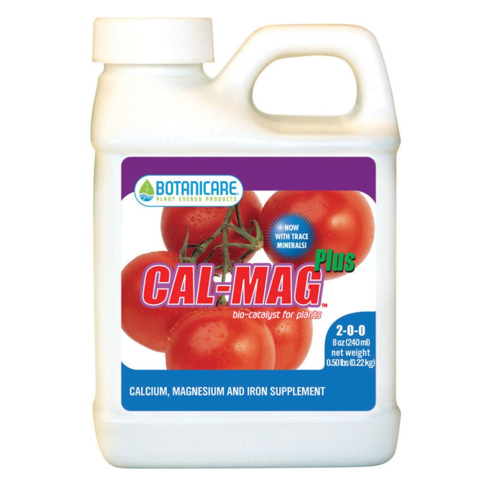 Botanicare NSCMPT Cal Mag Plus, Pint at Kmart.com
