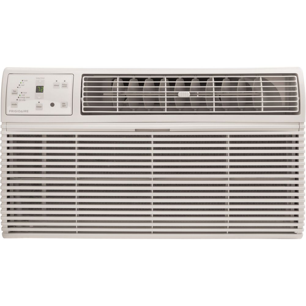 Frigidaire FRA14EHT2 14,000 BTU Cool/10,600 BTU Heat Through-the-Wall Air Conditioner with Heat ENERGY STAR® at Kmart.com