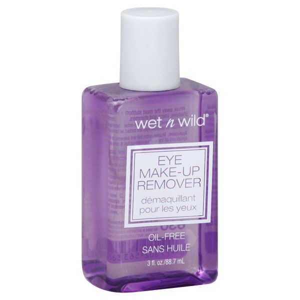 Wet 'n' Wild Eye Make-Up Remover3oz at Kmart.com