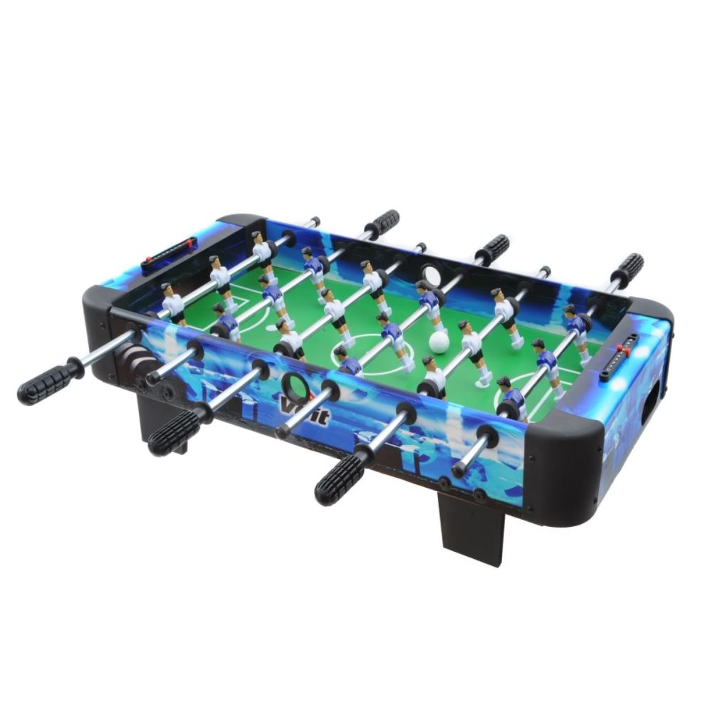 Voit 32in Table Top Foosball Game