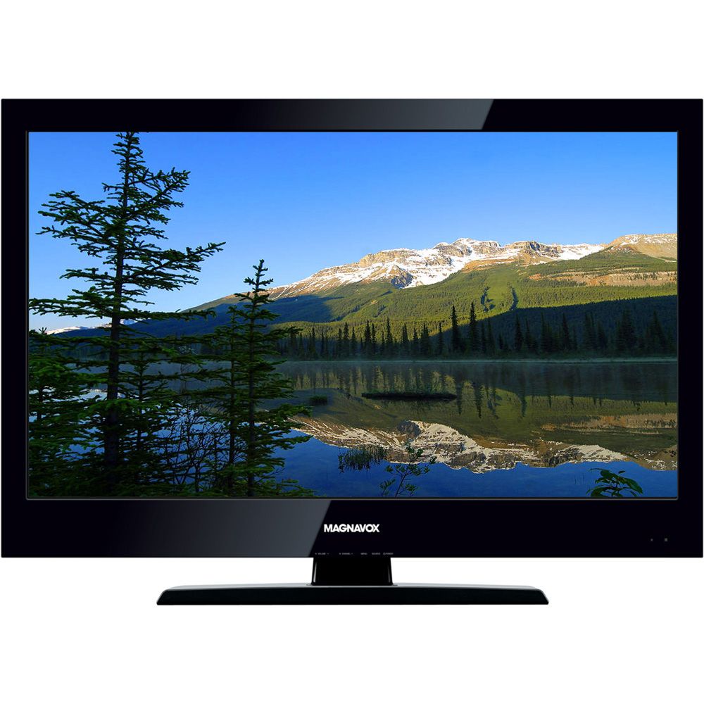 Magnavox 19MF301B/F7 19 In. 720p LCD HDTV