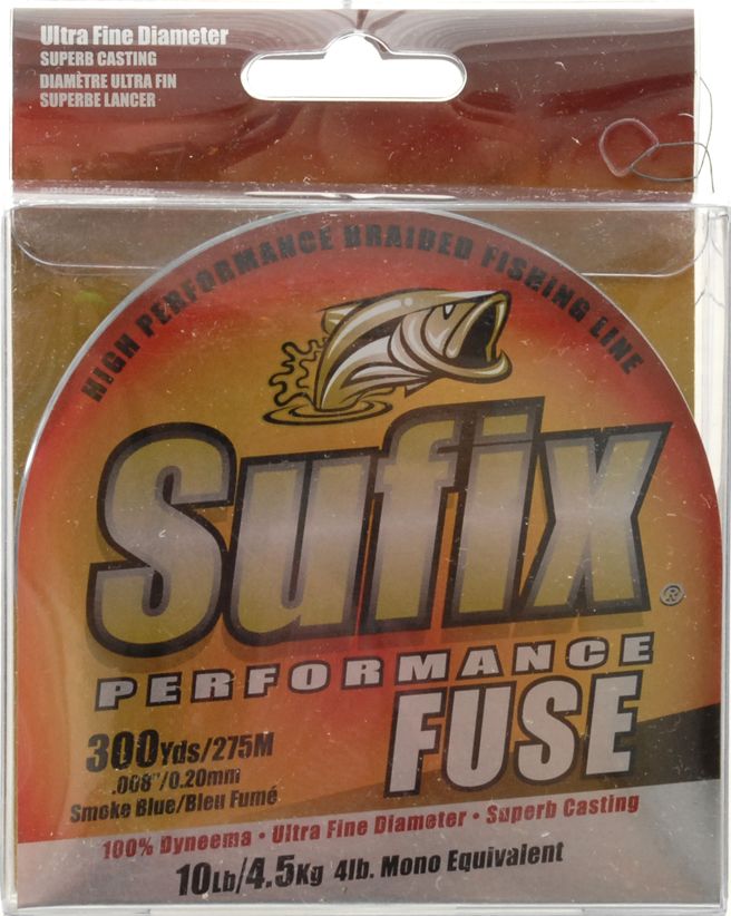 Sufix Performance Fuse