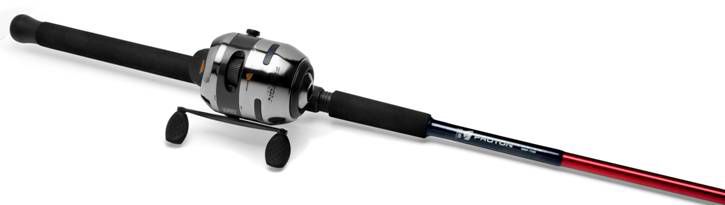 Proton Spincast Reel