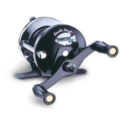 Panfish Ice Reel