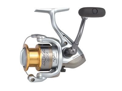 Saros Spinning Reel
