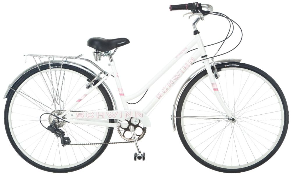 Schwinn Women's 700c Wayfarer Bike at Sears.com