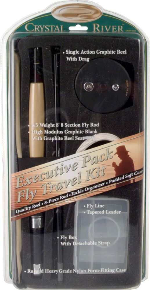 Executive Travel Pack  Fly