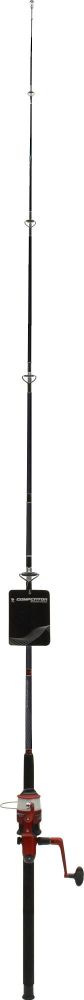 Competitor Big Water Combo