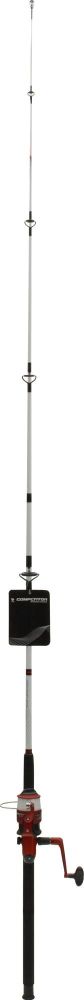 Competitor Big Water Combo
