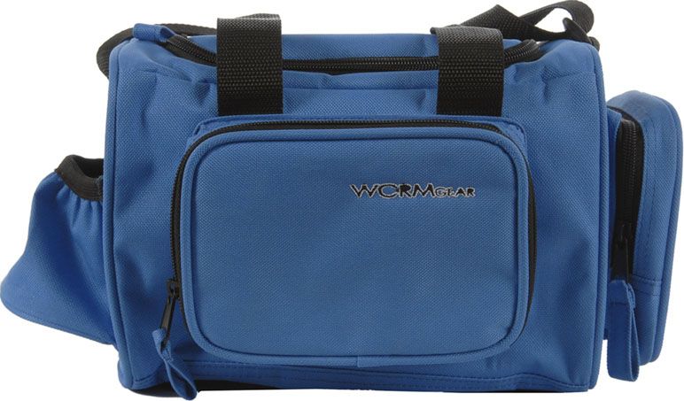 Worm Gear Worm Gear Mini Tote Bag
