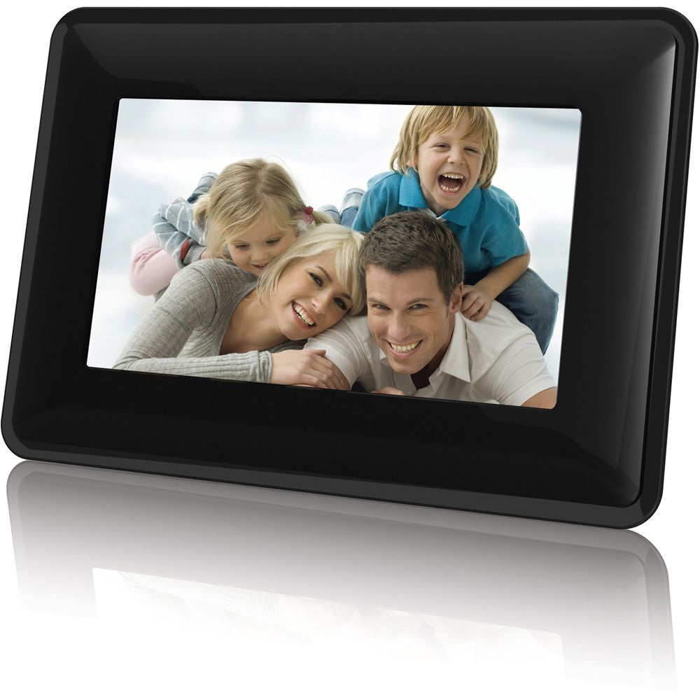 Coby Coby DP730 7 In. Widescreen Digital