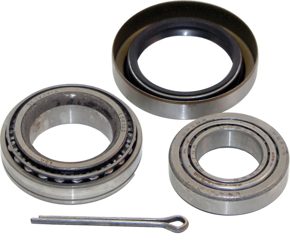 Bearing Accessories