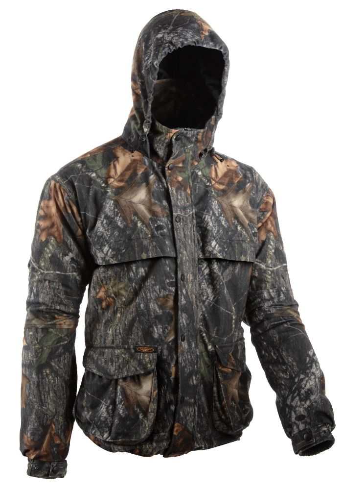 Yukon Gear 3N1 Insulated Parka at Kmart.com
