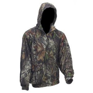 Yukon Ladies Un-Insulated Jacket