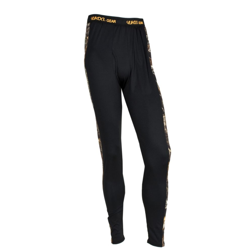 Yukon Gear Medium Weight Thermal Bottom
