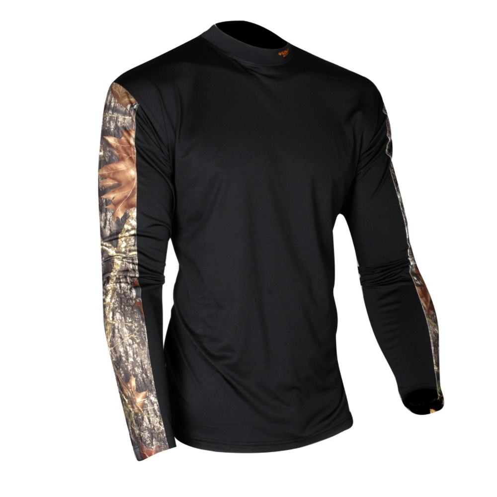 Yukon Gear Medium Weight Thermal Top