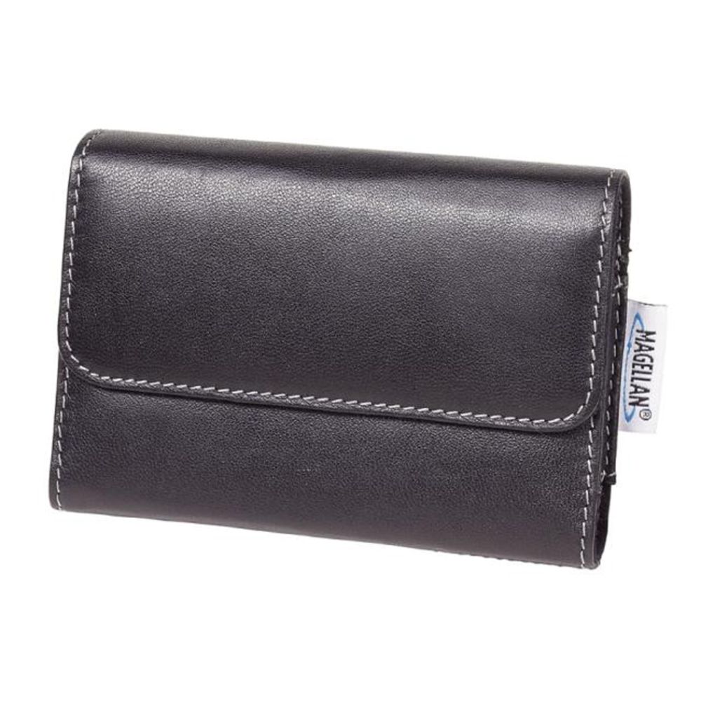 Magellan GPS 5Inch Leather Case