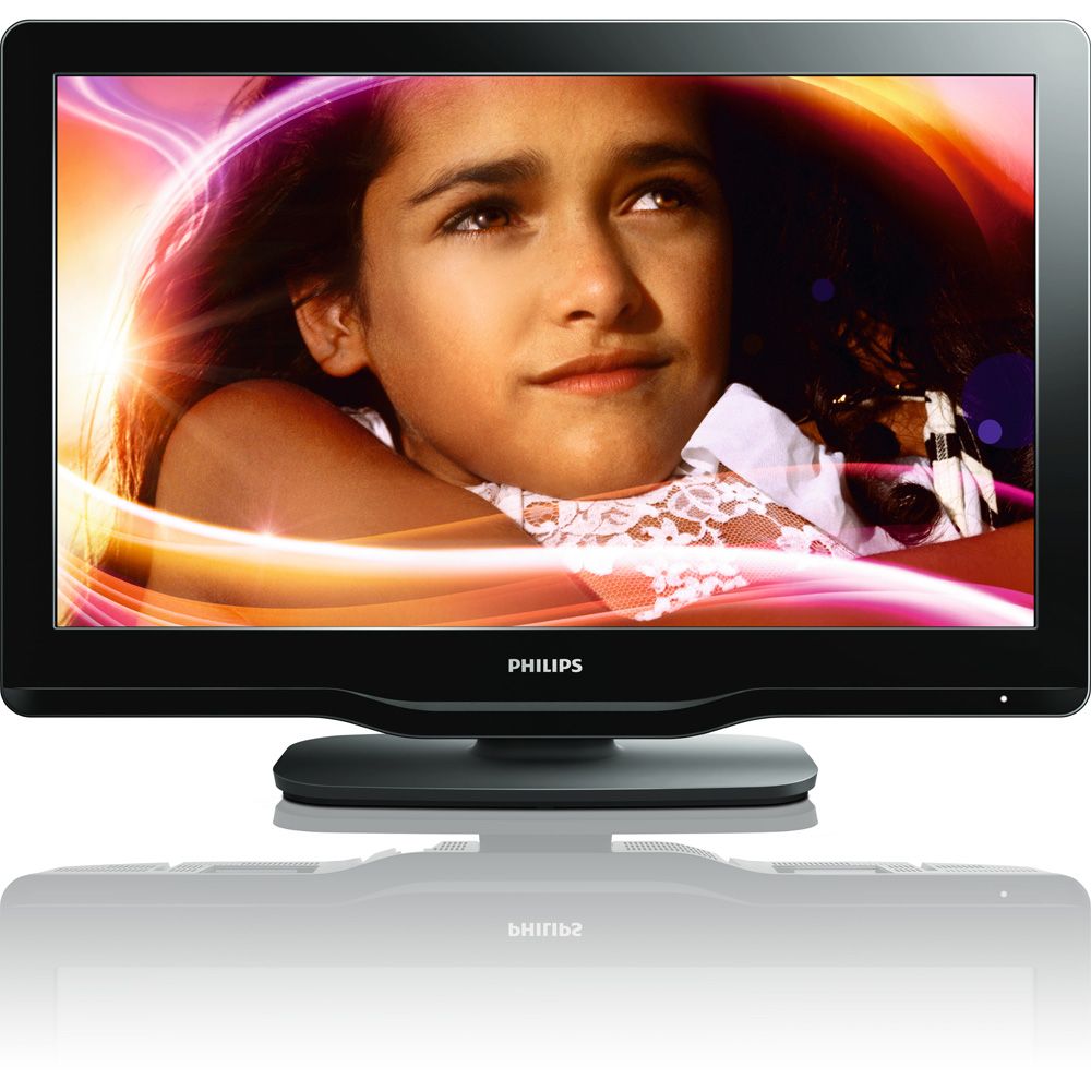 Philips 22pfl4505d on Philips 32pfl3506d F7 3000 Series 32 In  720p Lcd Hdtv