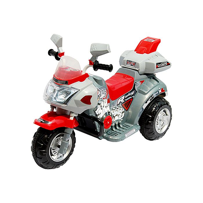 Lil' Rider Ruby Racer Motorcycle - 3 Wheeler at Kmart.com