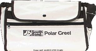 South Bend Polar Creel