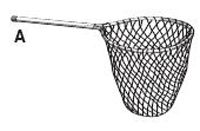 South Bend Lunker Landing Net at Sears.com