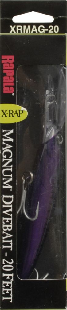 Rapala X-Rap Magnum 20 at Kmart.com