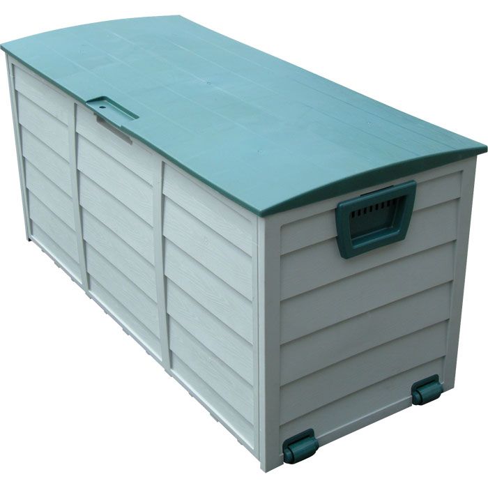 Trademark Tools Heavy Duty Outdoor Storage Box at Sears.com